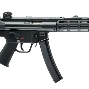 HK 81001191 SP5L  9mm Luger 10+1 16.50" SB Tactical Brace