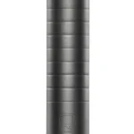 Q LLC SILSEQUICKIE762 Trash Panda 7.62 NATO 1.75" Titanium