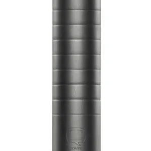 Q LLC SILSEQUICKIE762 Trash Panda 7.62 NATO 1.75″ Titanium