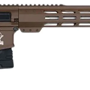 GLFA GL1065SS BUK    6.5 CRD BUCK BROWN