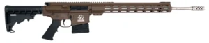 GLFA GL1065SS BUK 6.5 CRD BUCK BROWN | Elite Firearms