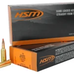 HSM 22ARC2N Varmint 22ARC 55gr V-Max 20 Per Box/25 Case | Elite Firearms