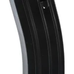 Global Ordnance LLC 850003223070 30rd 5.56/223 Fits AR-15 Black Steel | Elite Firearms