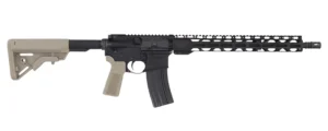 RF FR16-5.56SOC-15RPR-FDE 5.56 RFL MLOK 16" | Elite Firearms