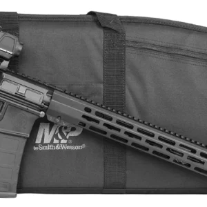 S&W M&P15 SPTIII 14790 556 16 RED/GRN CT  30R BNDL