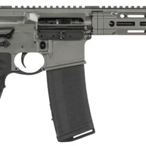 Daniel Defense 0212801219055 DDM4 V7 SLW *CA Compliant 5.56xx45mm NATO 14.50" 10+1 Deep Woods Green Cerakote 6 Position w/SoftTouch Overmolding Stock
