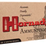 Hornady 8241 Custom  405Win 300gr InterLock Spire Point 20 Per Box/6 Case | Elite Firearms
