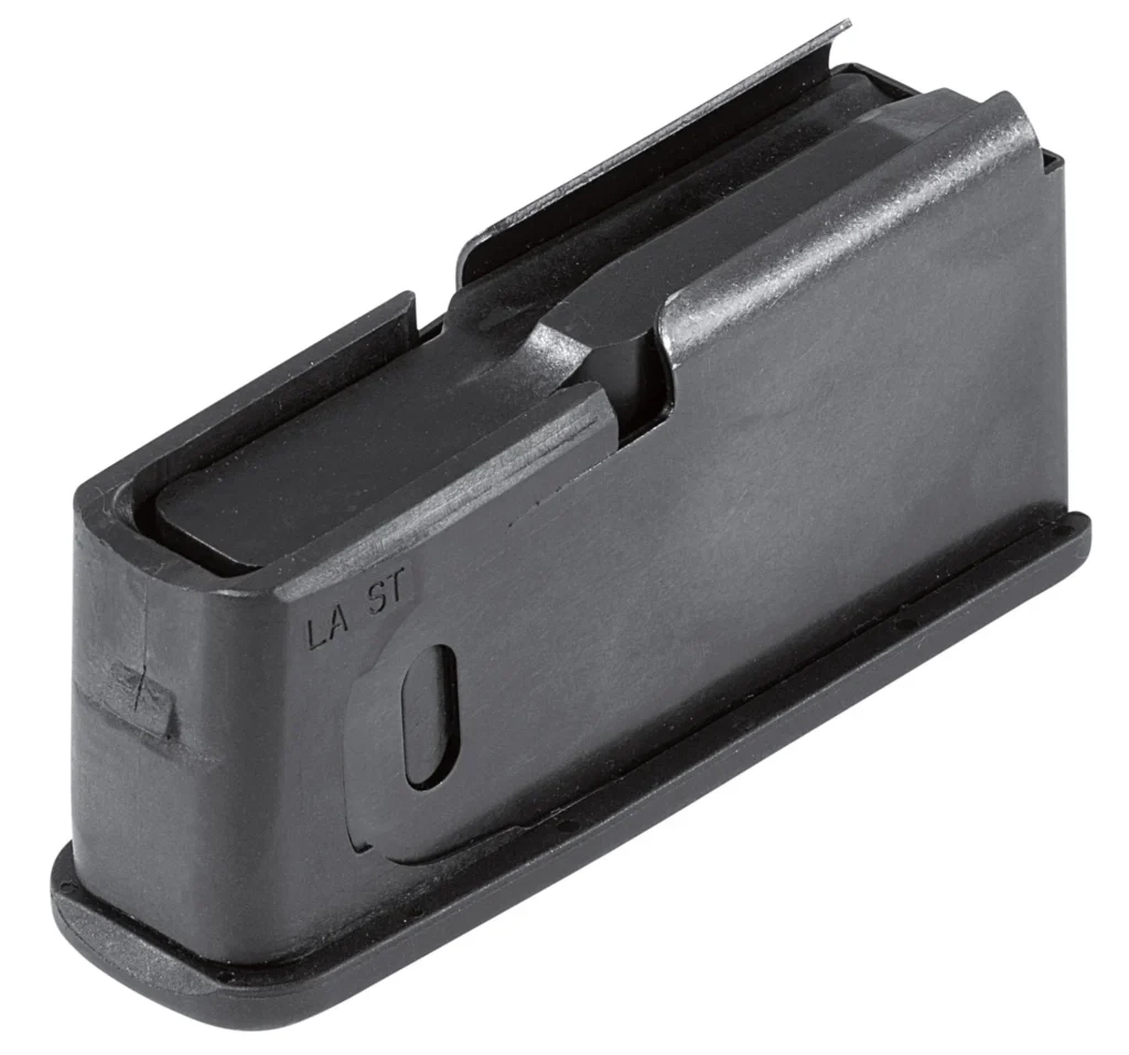 Browning 112024039 AB3  4rd 30-06 Springfield Black Steel | Elite Firearms