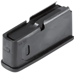Browning 112024039 AB3 4rd 30-06 Springfield Black Steel