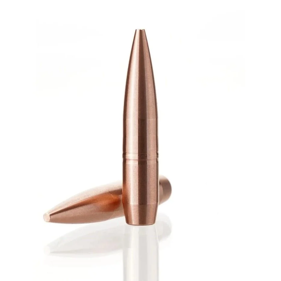 Cutting Edge MTAC (Match/Tactical/Hunting) Single Feed Bullets .224" 79 gr 50/ct | Elite Firearms