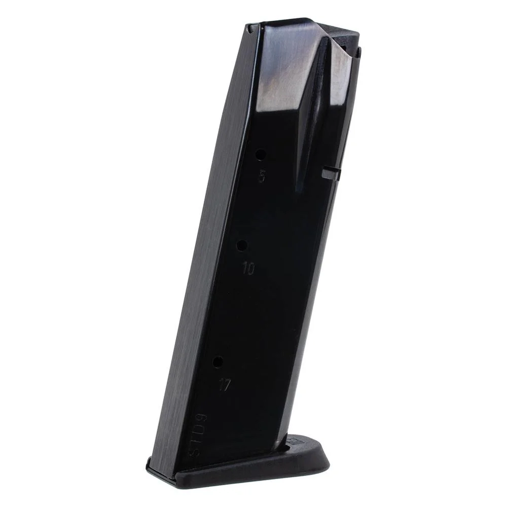 Tanfoglio Standard Small Frame Handgun Magazine 9mm Luger 17/rd | Elite Firearms
