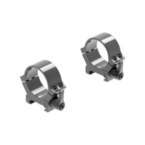 Leupold QRW2 Scope Rings 30mm Low with Gloss Finish | Elite Firearms