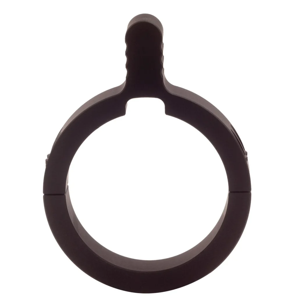 Millett MagniLever Aluminum Scope Rings - Fits Meopta KDOT | Elite Firearms
