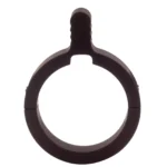 Millett MagniLever Aluminum Scope Rings - Fits Meopta KDOT | Elite Firearms