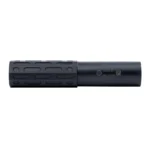 Gemtech Rifle ONE Compact Titanium Suppressor 5.56mm-300 Win Mag Direct Thread or QD(requires Quickmount) | Elite Firearms