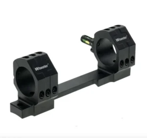 Wheeler 1-Piece Bolt-Action Scope Mount Savage 10 1" Medium | Elite Firearms