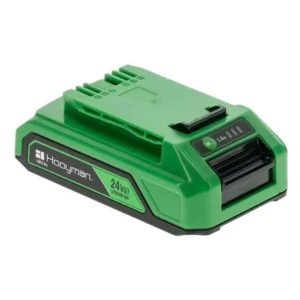 Hooyman 24V Battery for Lithium Ion Seeder (sold separately) | Elite Firearms