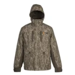Browning Cold Front Parka Mossy Oak Bottomland L | Elite Firearms