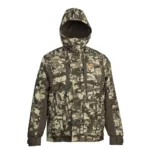 Browning Cold Front Parka Auric Camo S | Elite Firearms