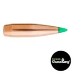 Sierra Game Changer Tipped GameKing Bullets 30 CAL 165 GR 50 Count | Elite Firearms