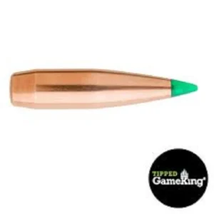 Sierra Game Changer Tipped GameKing Bullets 30 CAL 165 GR 50 Count | Elite Firearms