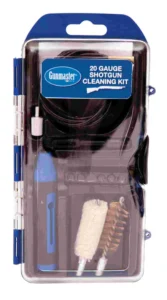 DAC Technologies 13-Piece Shotgun Cleaning Kit .20 ga | Elite Firearms