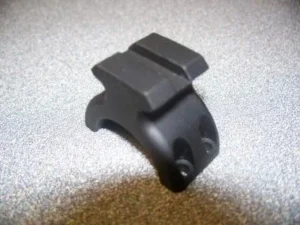 DNZ Freedom Reaper 1-Piece Picatinny Rail Scope Mount Cap 30mm | Elite Firearms