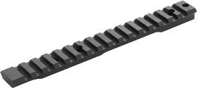 Weaver 1-Piece Extended Multi-Slot Picatinny Scope Base Mossberg MVP | Elite Firearms
