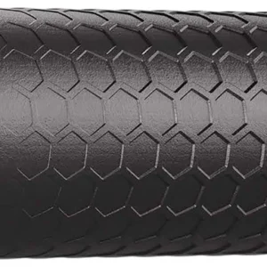 Sig Sauer HEXIUM300 Hexium 300 Blackout 1.75″ Black Titanium 5/8″x24