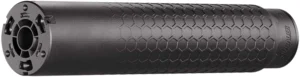 Sig Sauer HEXIUM300 Hexium 300 Blackout 1.75" Black Titanium 5/8"x24