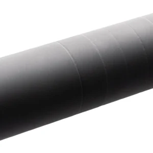 CMMG 11DB030 Zeroed 36 1.58″ Black Stainless Steel