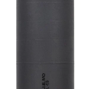 CMMG 11DB022 Zeroed 46 45Cal 1.58″ Black Stainless Steel