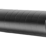 Griffin Armament GASUL36HD-W Sportsman Ultra Light HD 36 Cal Black