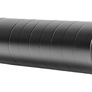 Griffin Armament GASUL36HD-W Sportsman Ultra Light HD 36 Cal Black
