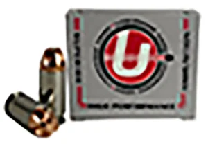 UA 646 45ACP+P 200GR XP 20/10 | Elite Firearms