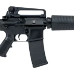 DPMS DP51655159026  556 10.5" FSB BRACE BLK | Elite Firearms