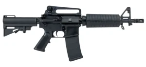 DPMS DP51655159026  556 10.5" FSB BRACE BLK | Elite Firearms