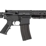 DPMS DP516551736739 KITTY KAT 300 A4 7.5"BRACE BLK | Elite Firearms