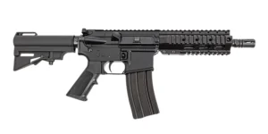 DPMS DP516551736739 KITTY KAT 300 A4 7.5"BRACE BLK | Elite Firearms