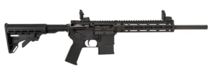 TIPPMANN A101333  M4-22 LTE   22LR 16"10+1     BLK | Elite Firearms