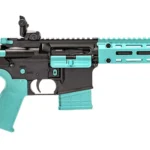 TIPPMANN A101203 M4-22 LTE 22LR 16"25+1 BLK | Elite Firearms