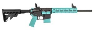 TIPPMANN A101203 M4-22 LTE 22LR 16"25+1 BLK | Elite Firearms