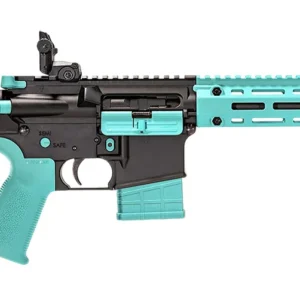 TIPPMANN A101203  M4-22 LTE   22LR 16"25+1     BLK