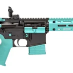 TIPPMANN A101334 M4-22 LTE 22LR 16"10+1 RBE/BLK | Elite Firearms