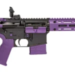 TIPPMANN A101222 M4-22 LTE 22LR 16"25+1 BLK | Elite Firearms