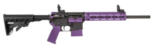 TIPPMANN A101222 M4-22 LTE 22LR 16"25+1 BLK | Elite Firearms