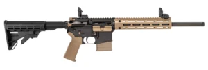 TIPPMANN A101336  M4-22 LTE   22LR 16"10+1 FDE/BLK | Elite Firearms