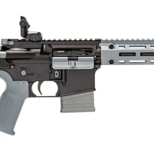 TIPPMANN A101226  M4-22 LTE   22LR 16"25+1 GRY/BLK