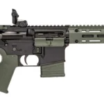 TIPPMANN A101338  M4-22 LTE   22LR 16"10+1 ODG/BLK | Elite Firearms