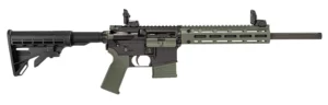 TIPPMANN A101338  M4-22 LTE   22LR 16"10+1 ODG/BLK | Elite Firearms
